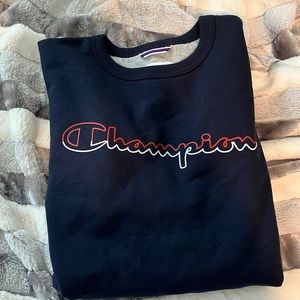 Champion Crewneck